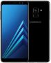 A530F Galaxy A8 2018 32GB black melns