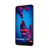 Mobilie telefoni Huawei P20 Dual 128GB black  EML-L29 melns 