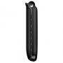 Waltz Dual Black melns