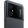 Poco M5 Dual 4+128GB black melns