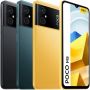 Poco M5 Dual 4+128GB black melns