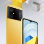 Poco M5 Dual 4+128GB yellow dzeltens