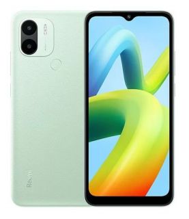 Xiaomi Redmi A2+ Dual 2+32GB Light Green zaļš zaļš