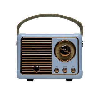 Denver BTP-203 Turquoise