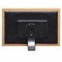 PFF-2162LW Light Wood