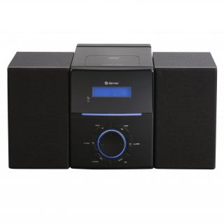 Denver MCA-240