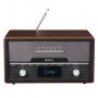 Denver MDA-525DW Dark Wood