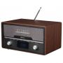 MDA-525DW Dark Wood