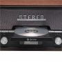 MDA-525DW Dark Wood