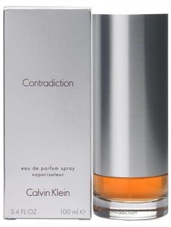Calvin Klein Calvin Klein Contradiction EDP,Woman,100ml