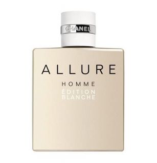 Chanel Allure Edition Blanche EDP,Men,TESTER,50ml