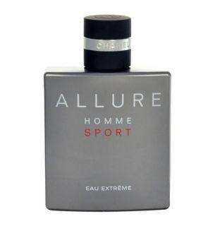 Chanel Allure Sport Extreme EDP,Men,TESTER,50ml