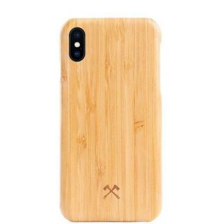 Apple EcoCase Cevlar iPhone X Bamboo eco211