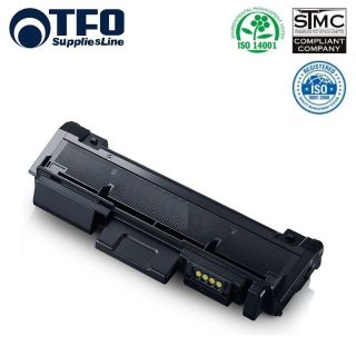 Dragon TFO Samsung 116L MLT-D116L Laser Cartridge for M2625 M2675FN M2825 M2875 3K Pages HQ Premium Analog