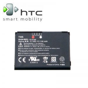 HTC BA S230 Original Battery for P3410 Touch Mda Elfin Li-Ion 1100mAh elfo160  M-S Blister