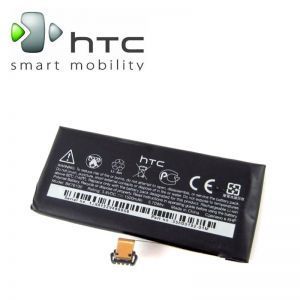HTC BK76100 Original Battery for T320e ONE V Li-Ion 1500mAh 35H00192-01M  M-S Blister