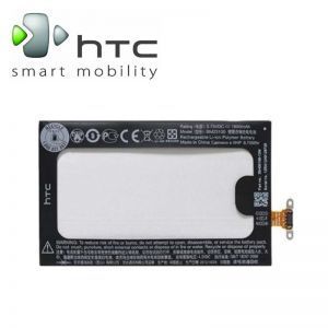 HTC BM23100 Original battery for 8X C620 C625 Li-Ion 1800mAh 35H00199-12M  M-S Blister
