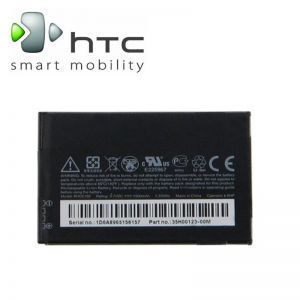HTC BA S390 Original Battery for S520 Snap Touch Pro 2 Li-Ion 1500mAh RHOD160  M-S Blister