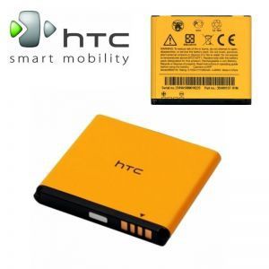 HTC BA S430 Original Battery HD Mini Aria Gratia A6380 Li-Ion 1200mAh  M-S Blister