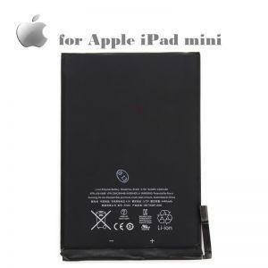 Apple iPad mini Original Battery APN 616-0688 16.5Whr Li-Ion 4400mAh  Internal OEM