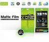 Aksesuāri Mob. & Vied. telefoniem Samsung X-One Pro HD Quality S6310 Galaxy Young Screen Protector Matte (ekrān...» 