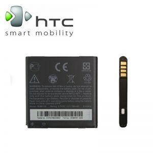 HTC BA S780 Original Battery for Sensation XE Evo 3D Li-Ion 1730mAh BB86100  M-S Blister