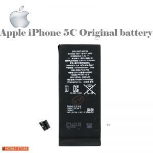 - iPhone 5C Original Battery Li-Ion 1510mAh 616-0667  M-S Blister