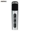 Karaoke mikrofoni  Remax K02 3.5mm AUX Mikrofons prik&amp;#353; Karaoke &amp;am...» 
