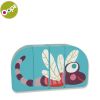 Rotaļlietas un spēles bērniem - Oops Dragonfly Koka attīsto&amp;#353;a rotaļlieta bērniem n...» 