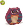 Rotaļlietas un spēles bērniem - Oops Owl Koka attīsto&amp;#353;a rotaļlieta bērniem no 6m+ ...» 