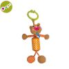 Rotaļlietas un spēles bērniem - Oops Bear Piekaramā mīksta rotaļlieta-grabulis bērniem no 0m+ 38x4...» Rotaļlietas un spēles bērniem