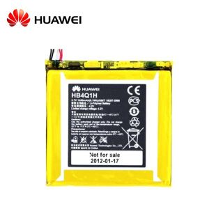 Huawei HB4Q1H Original Battery for P1 D1 U9200 U9500 T9200 1800mAh  M-S Blister