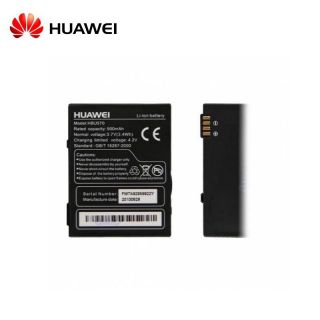 Huawei HBU570 Oriģināls Akumulators U1300 U1310 V720 V725 T7500 1500mAh  M-S Blister