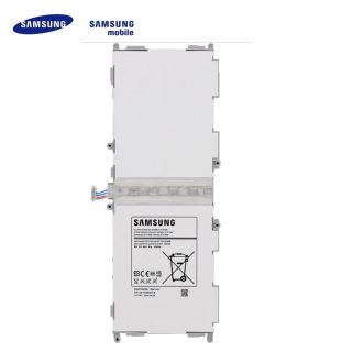 Samsung EB-BT530FBE Oriģināls Akumulators SM-T530 Galaxy Tab 4 10.1 T530 T535 6800mAh OEM