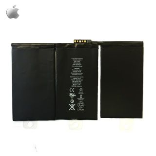 Belkin iPad 2 Oriģināls Akumulators APN 616-0561  616-0572  3.8V Li-Ion 6500mAh  Internal OEM