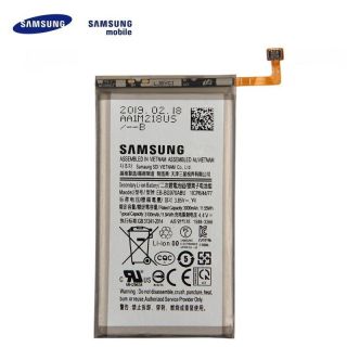 Samsung EB-BG970ABU Oriģināls Akumulators G970F Galaxy S10e  /  S10 Lite Li-Ion 3100mAh OEM