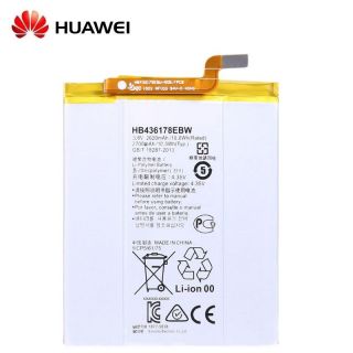 Huawei HB436178EBW Oriģināls Akumulators Mate S Li-Ion 2700mAh OEM
