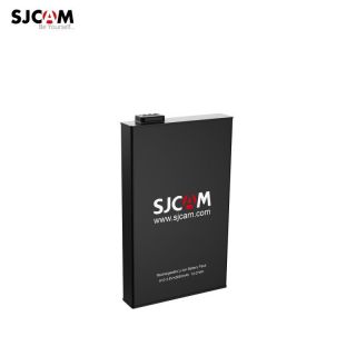 SJCam Oriģināls akumulators priek&amp;amp;#353; Sporta Kameras A10 3.8V 2650mAh Li-Ion OEM