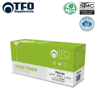 - TFO Brother TN-2420 Lāzedrukas kasete priek&amp;amp;#353; DCP-L2530DW / L2510D / HL-L2375DW / 2370DN 3K Lapas HQ Premium Analogs
