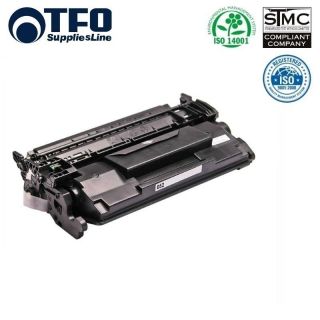 - Toner TFO Canon C-052APF CRG052 Melna Lāzedrukas kasete priek&amp;amp;#353; i-SENSYS LBP212dw  /  LBP214dw  /  LBP215x u.c. 3.2K Lapas HQ Premium Analogs