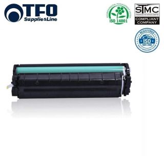 - Toner TFO Canon C-054CPF CRG054C Zila Lāzedrukas kasete priek&amp;amp;#353; LBP621Cw  /  LBP623Cdw  /  MF641Cw u.c. 1.2K Lapas HQ Premium Analogs