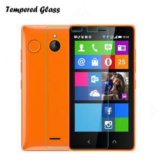 - Tempered Glass Extreeme Shock Aizsargplēve-stikls Microsoft 535 Lumia  EU Blister