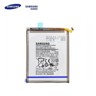 Samsung OEM Akumulators priek&amp;amp;#353; Galaxy A50 A505F Li-Ion 4000mAh EB-BA505ABU OEM