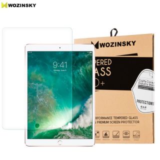 - Wozinsky Aizsargstikls 9H PRO+ ekstra aizsardzība telefona ekrānam priek&amp;amp;#353; Plan&amp;amp;#353;etdatora Apple iPad Pro 10.5  /  iPad Air 2019