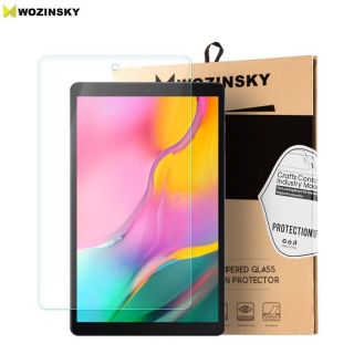 - Wozinsky Aizsargstikls 9H PRO+ ekstra aizsardzība telefona ekrānam priek&amp;amp;#353; Plan&amp;amp;#353;etdatora Samsung Galaxy Tab A 10.1 2019 T515  /  T510