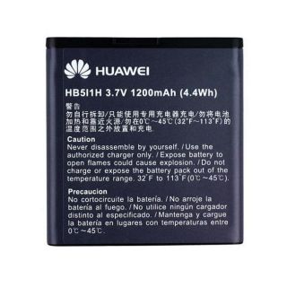 Huawei HB5I1H Oriģināls Akumulators Ohua M735 Boulder U8350 1200mAh  M-S Blister
