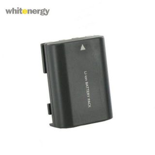 Whitenergy 05609 Augstas kvalitātes Analogs S002E Panasonic Foto Kameras Akumulātors 750mAh 7.2V