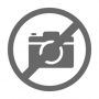 Riff L02 Universāla bezvadu selfi nūja pagar. līdz 100cm ar statīvu / slēd&amp;#382;a pogu Melna