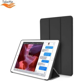 TakeMe Plāns Plan&amp;amp;#353;etdatora sāniski atverams maks priek&amp;amp;#353; Apple iPad Mini 2019  /  iPad Mini 5 Melns