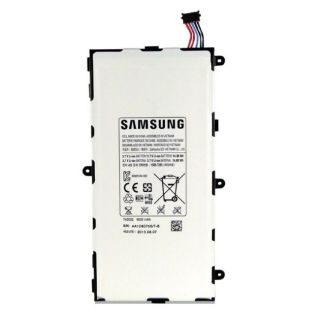 Samsung OEM Akumulators priek&amp;amp;#353; Galaxy Tab 3 7.0 SM-T210 T211 T215 Li-Ion 4000mAh T4000E OEM